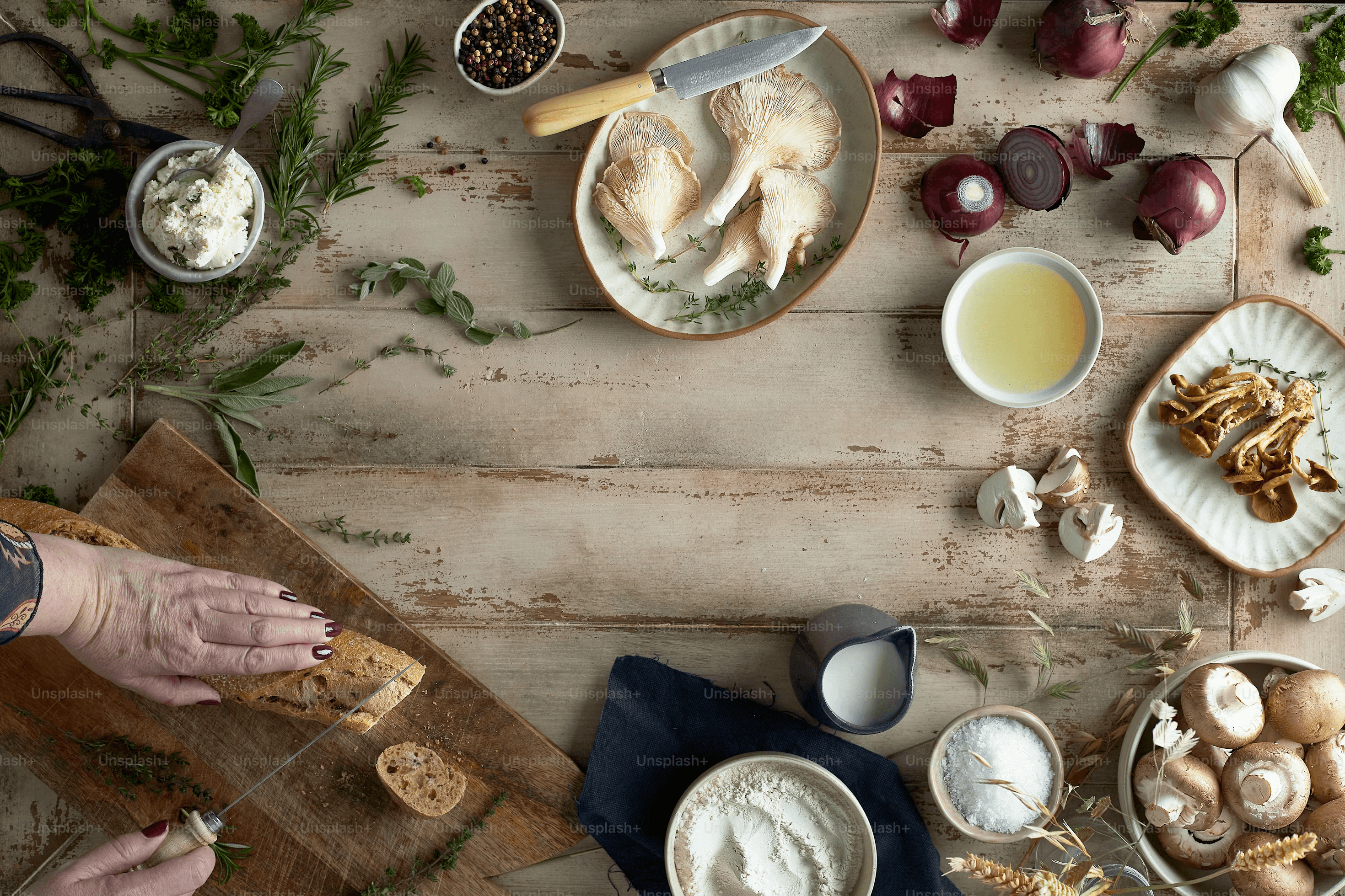 Introducing Relish: Your Fridge, Your Ingredients, Endless Possibilities